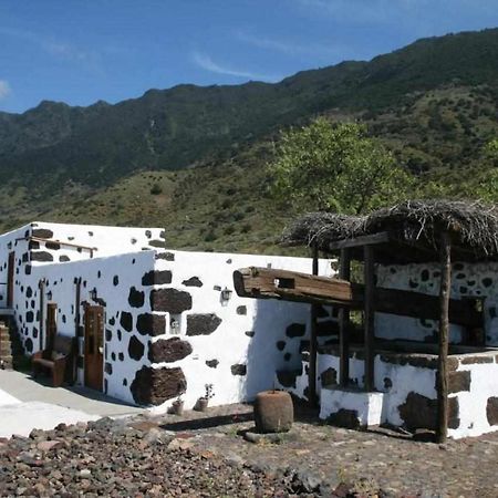 Tigaday Casas Rurales Puerto Escondido 빌라 외부 사진