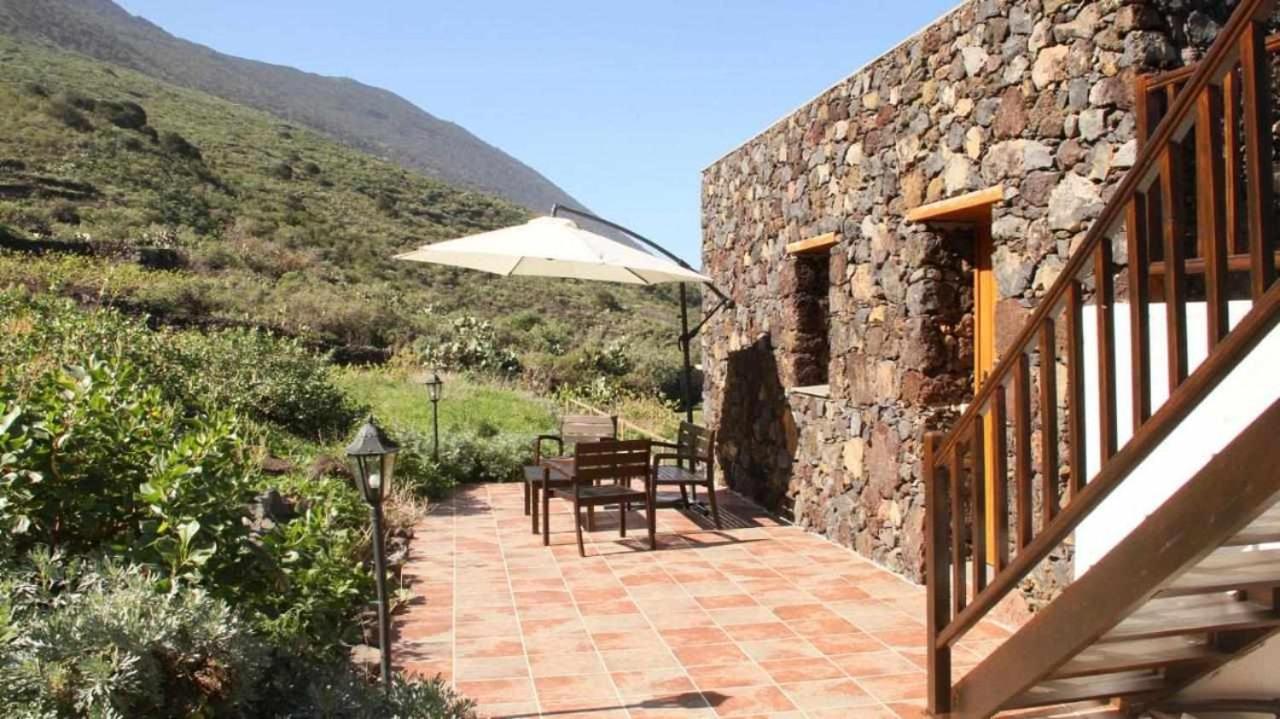 Tigaday Casas Rurales Puerto Escondido 빌라 외부 사진