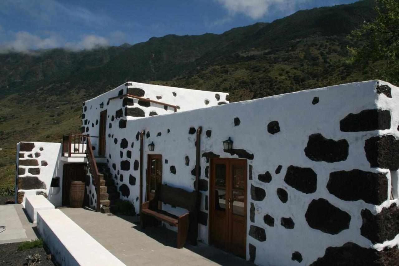 Tigaday Casas Rurales Puerto Escondido 빌라 외부 사진