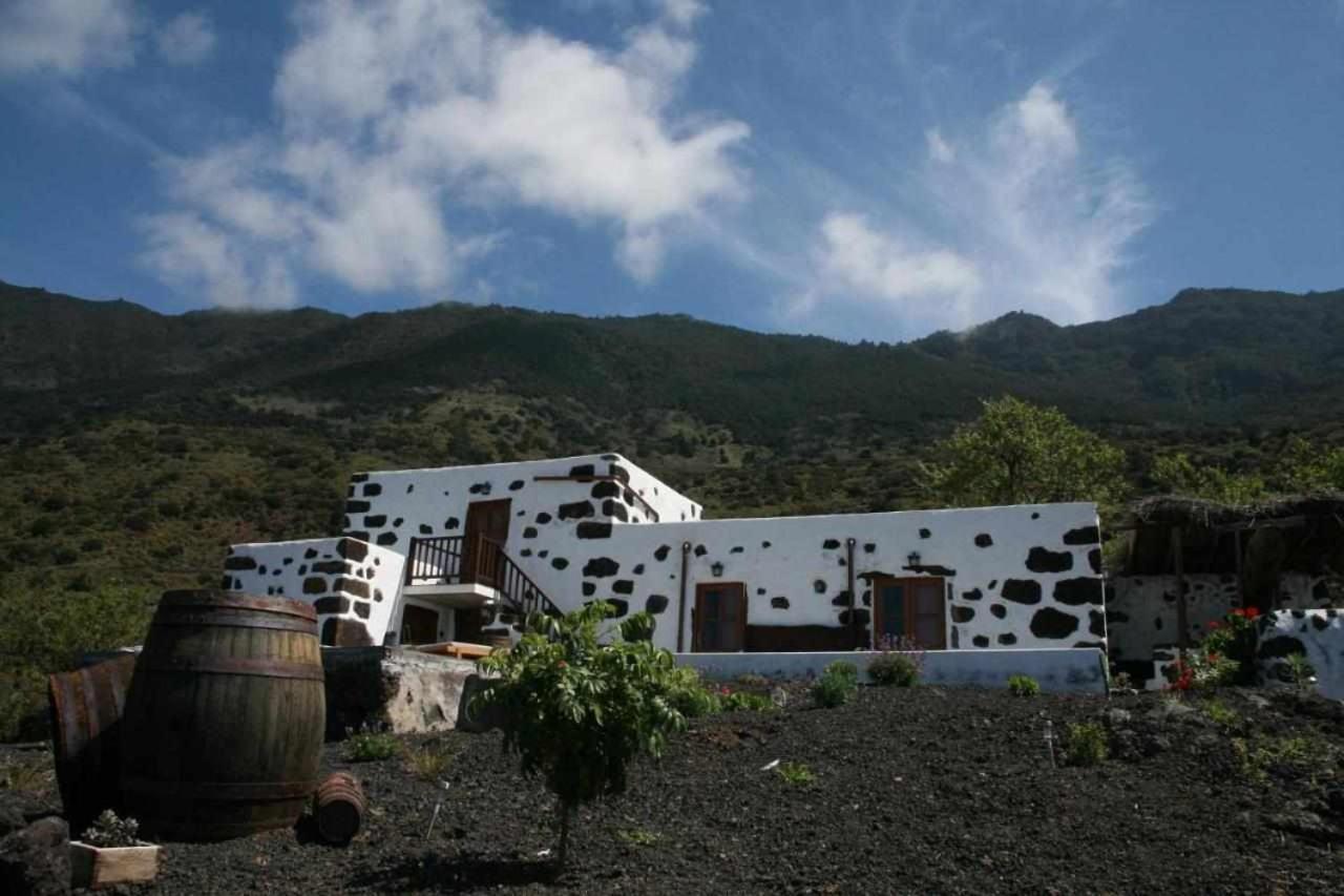 Tigaday Casas Rurales Puerto Escondido 빌라 외부 사진