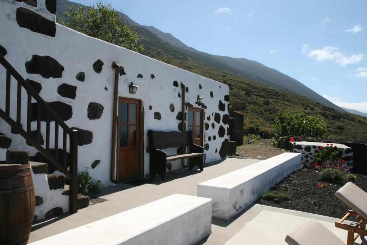 Tigaday Casas Rurales Puerto Escondido 빌라 외부 사진