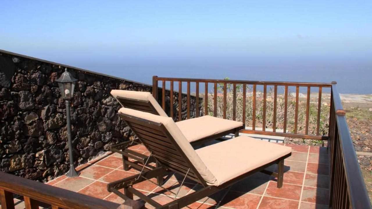 Tigaday Casas Rurales Puerto Escondido 빌라 외부 사진