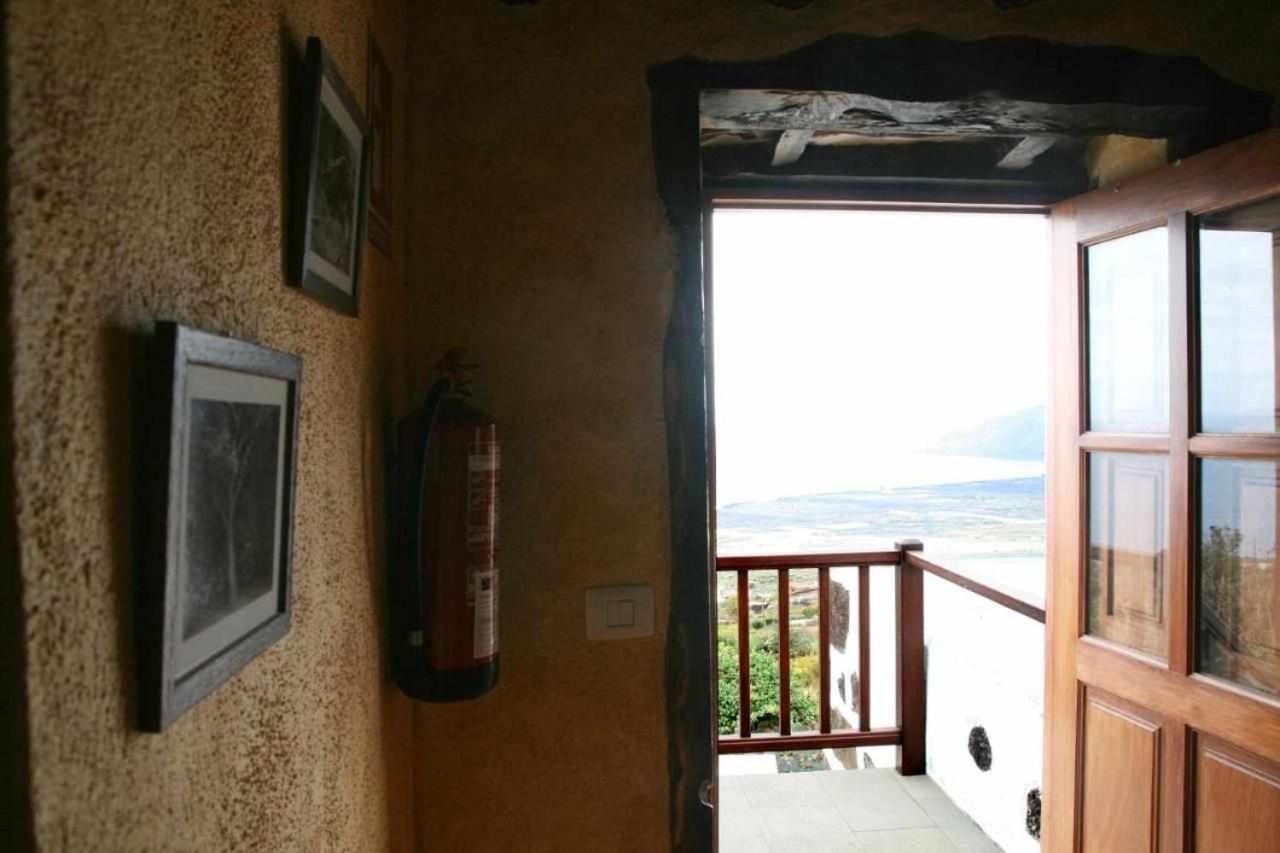 Tigaday Casas Rurales Puerto Escondido 빌라 외부 사진