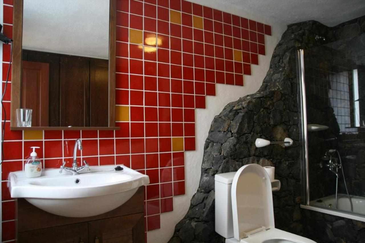 Tigaday Casas Rurales Puerto Escondido 빌라 외부 사진