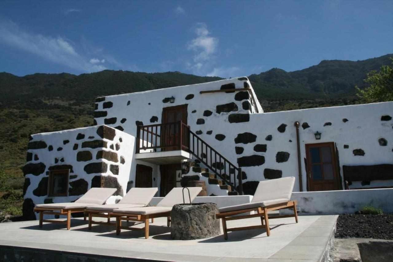 Tigaday Casas Rurales Puerto Escondido 빌라 외부 사진
