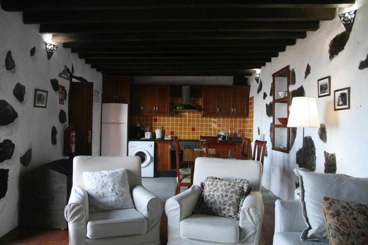 Tigaday Casas Rurales Puerto Escondido 빌라 외부 사진