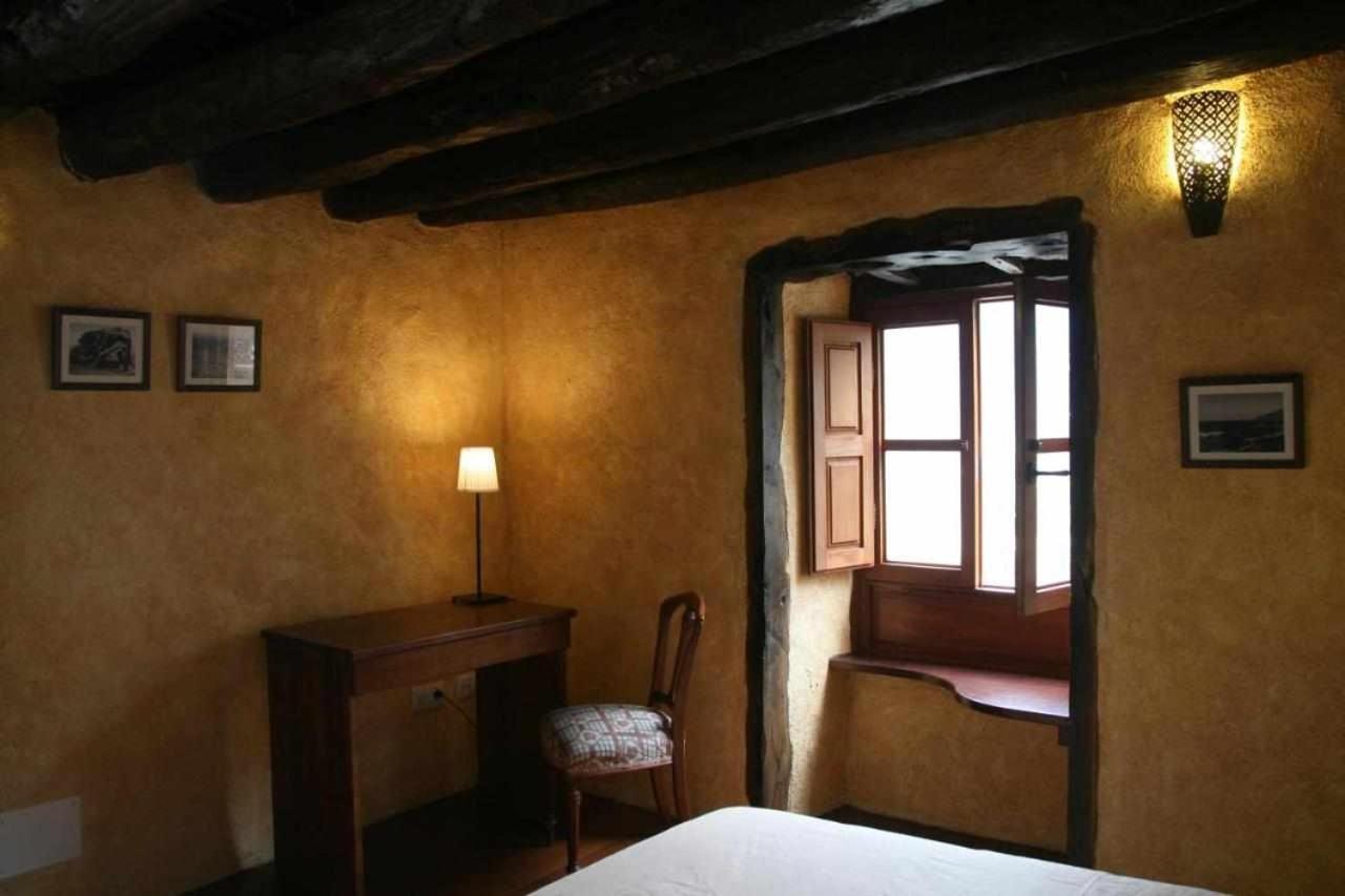Tigaday Casas Rurales Puerto Escondido 빌라 외부 사진