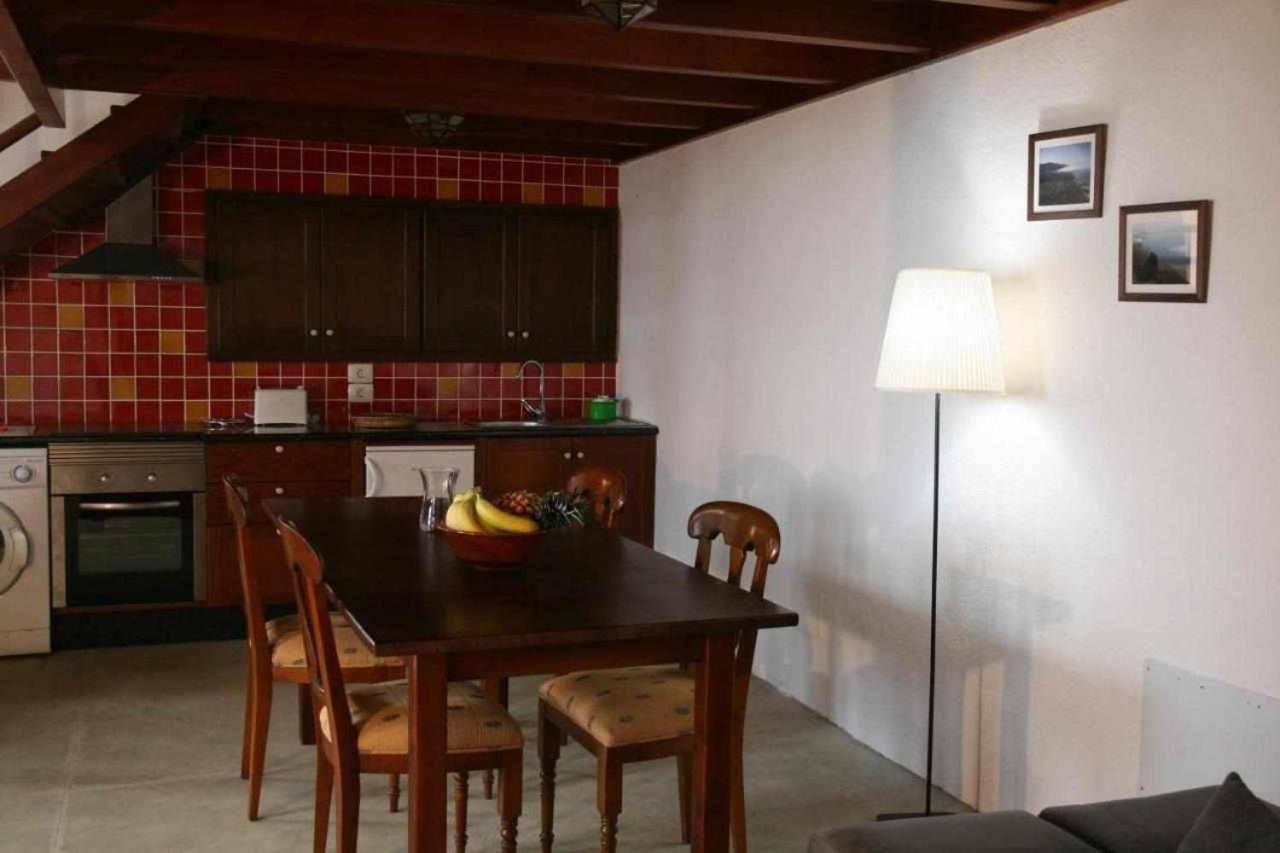 Tigaday Casas Rurales Puerto Escondido 빌라 외부 사진