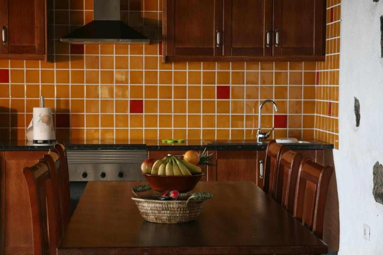 Tigaday Casas Rurales Puerto Escondido 빌라 외부 사진
