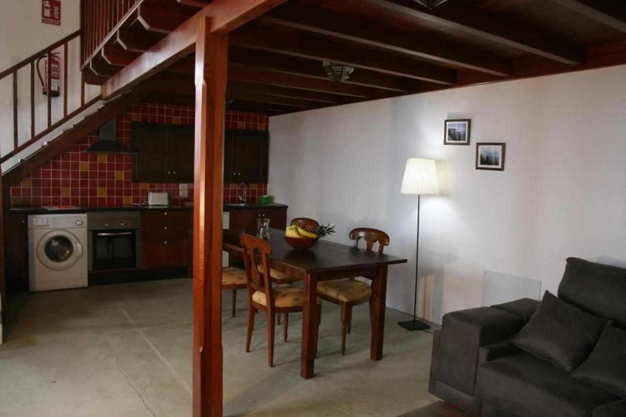 Tigaday Casas Rurales Puerto Escondido 빌라 외부 사진