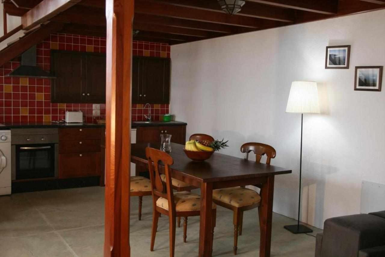 Tigaday Casas Rurales Puerto Escondido 빌라 외부 사진