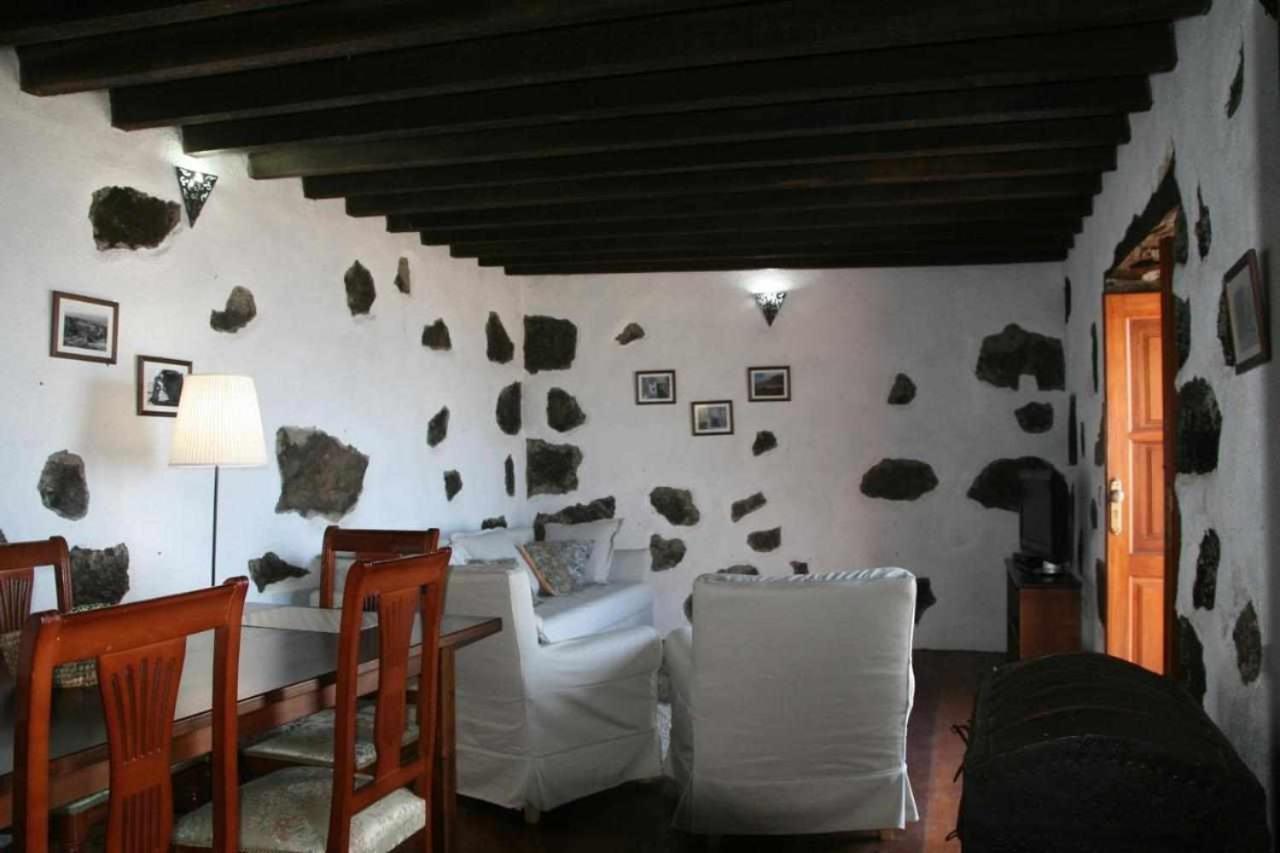 Tigaday Casas Rurales Puerto Escondido 빌라 외부 사진