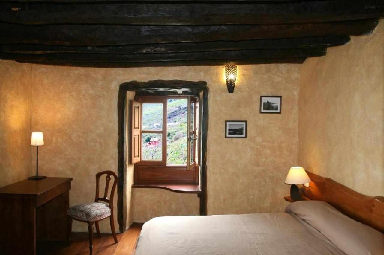 Tigaday Casas Rurales Puerto Escondido 빌라 외부 사진