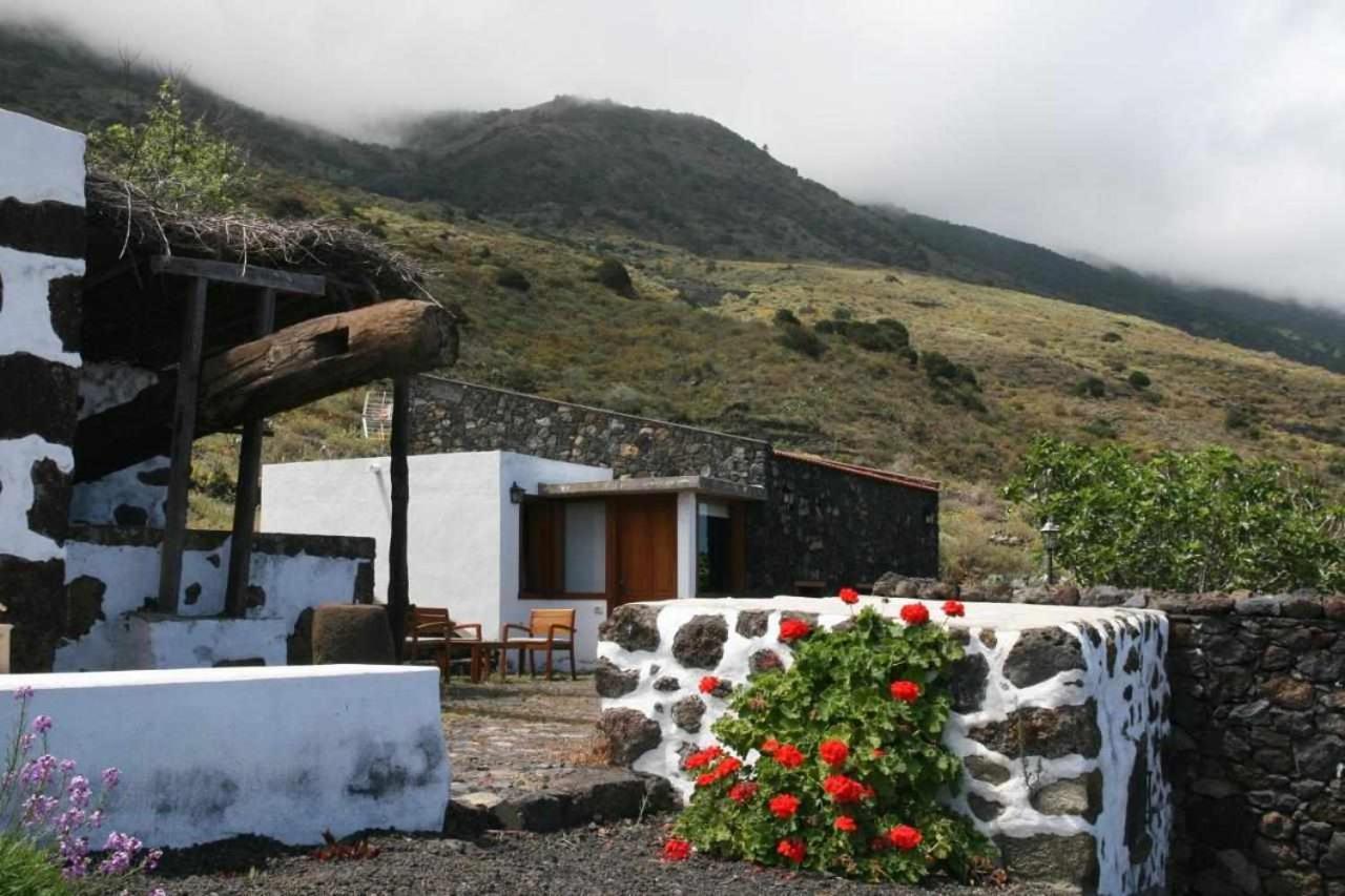 Tigaday Casas Rurales Puerto Escondido 빌라 외부 사진