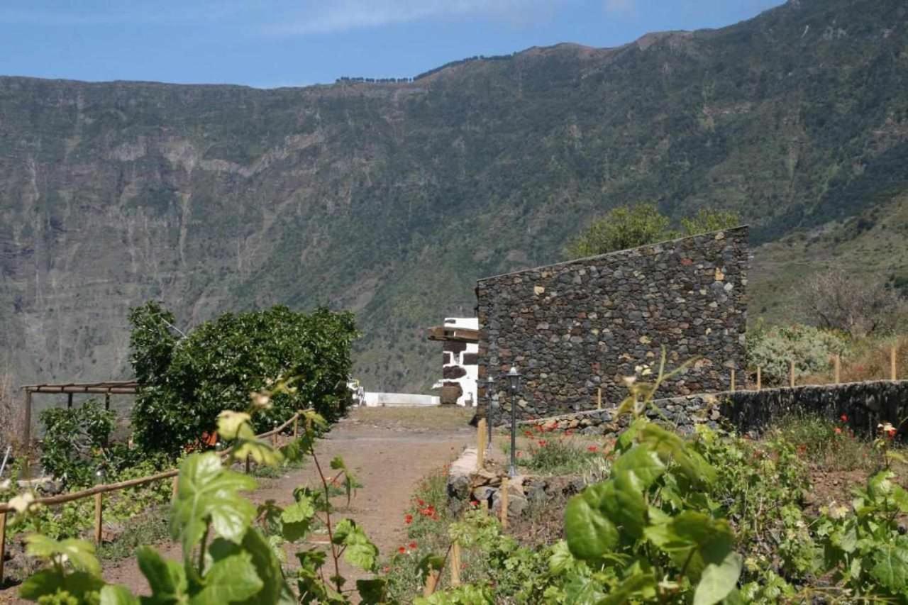 Tigaday Casas Rurales Puerto Escondido 빌라 외부 사진