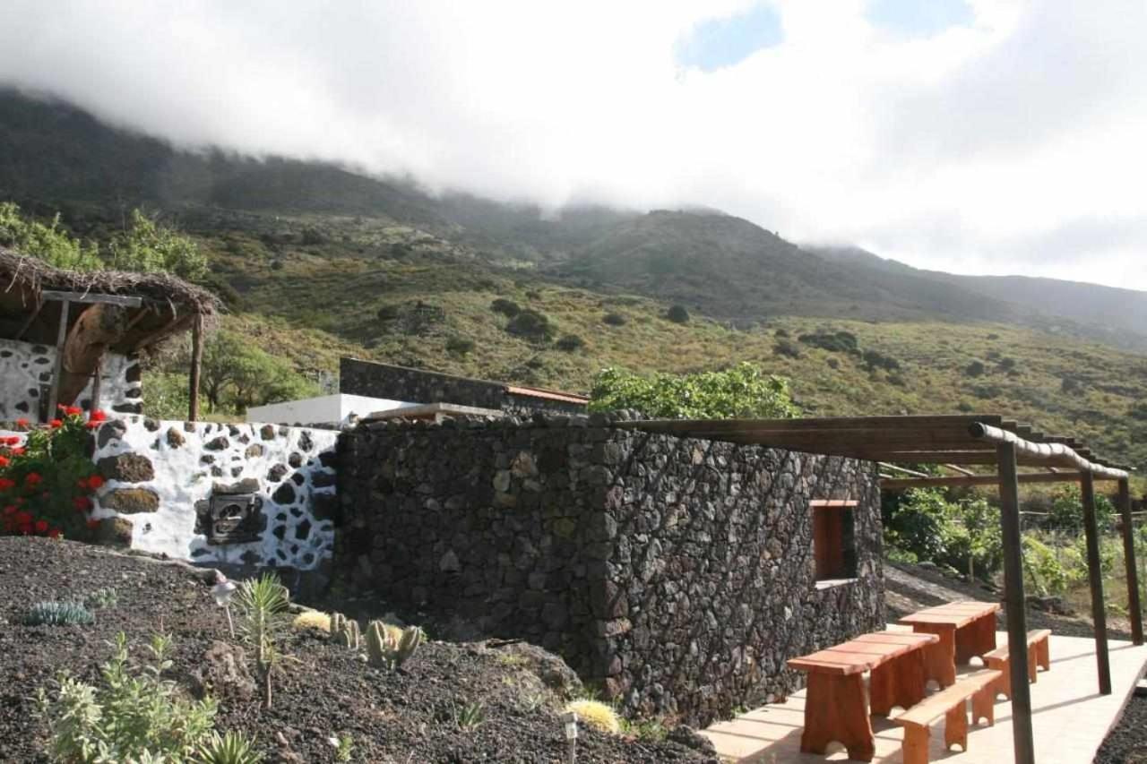 Tigaday Casas Rurales Puerto Escondido 빌라 외부 사진