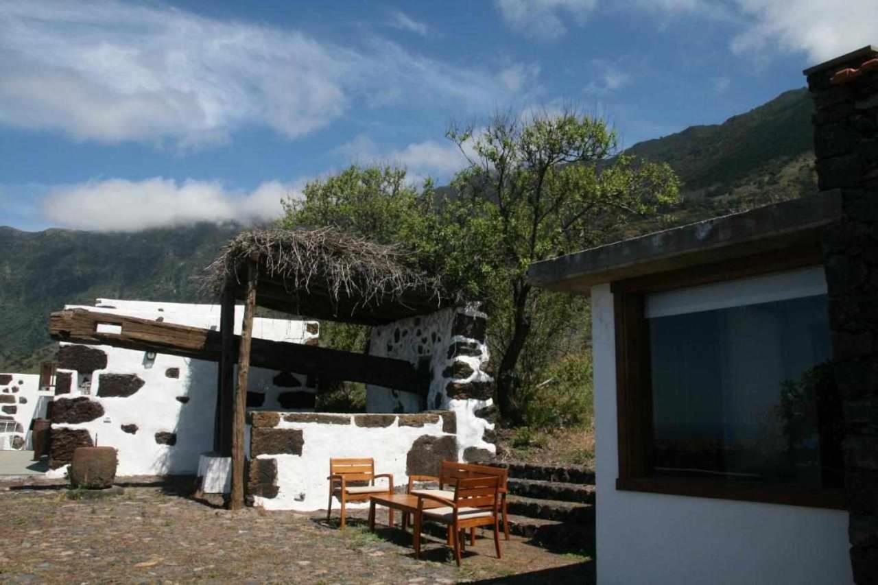Tigaday Casas Rurales Puerto Escondido 빌라 외부 사진