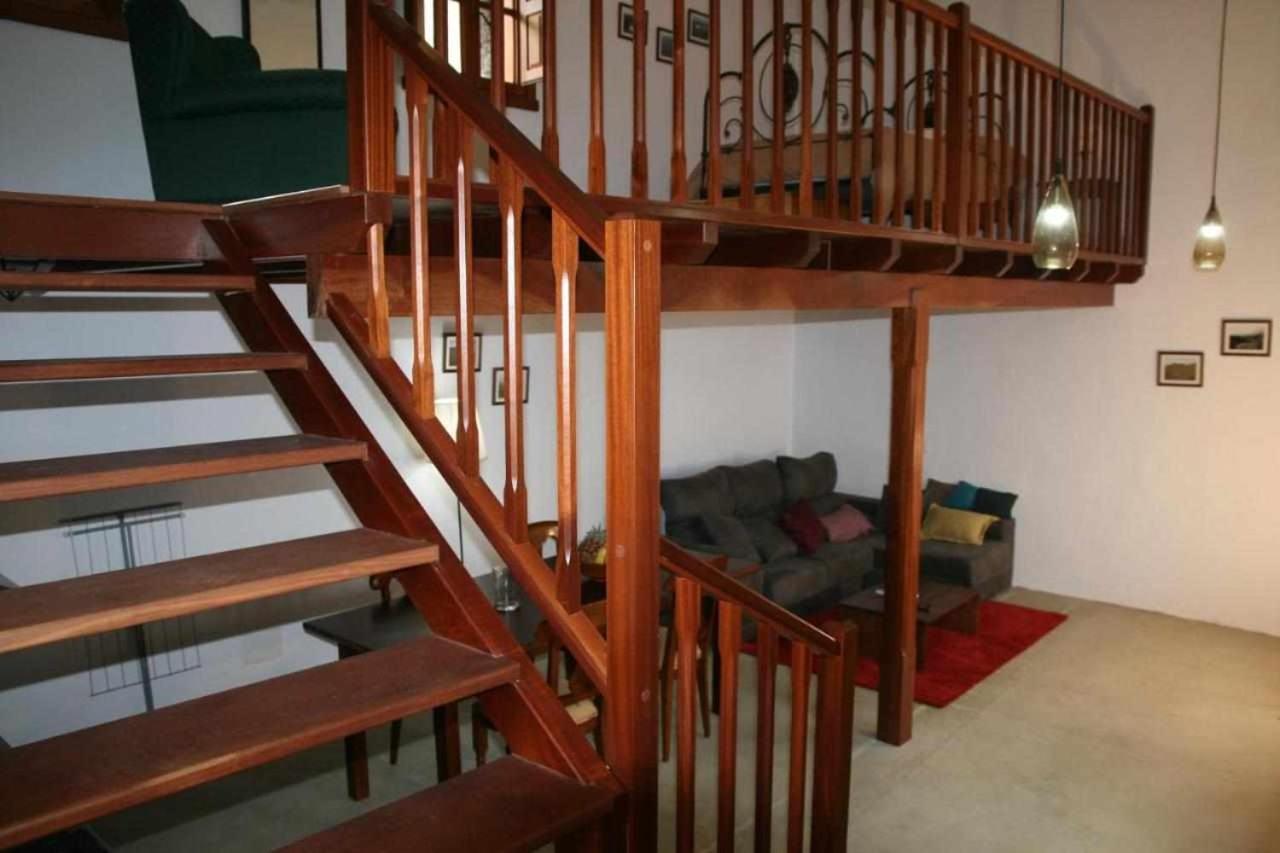 Tigaday Casas Rurales Puerto Escondido 빌라 외부 사진