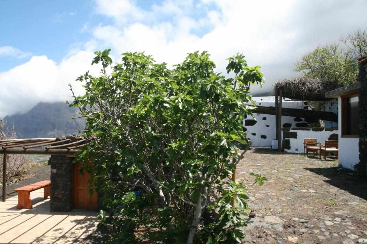 Tigaday Casas Rurales Puerto Escondido 빌라 외부 사진